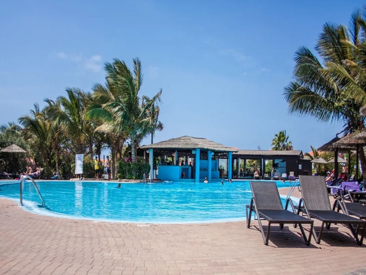 Tortuga Beach Resort Apt. 276