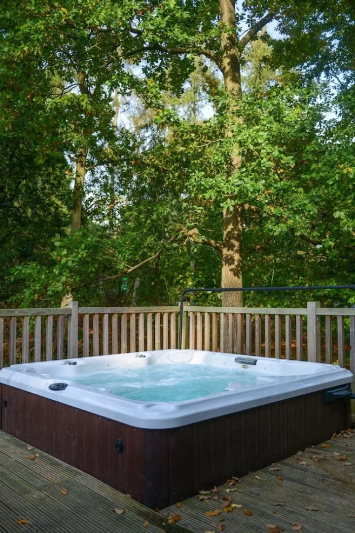 Fritton Lake Retreats