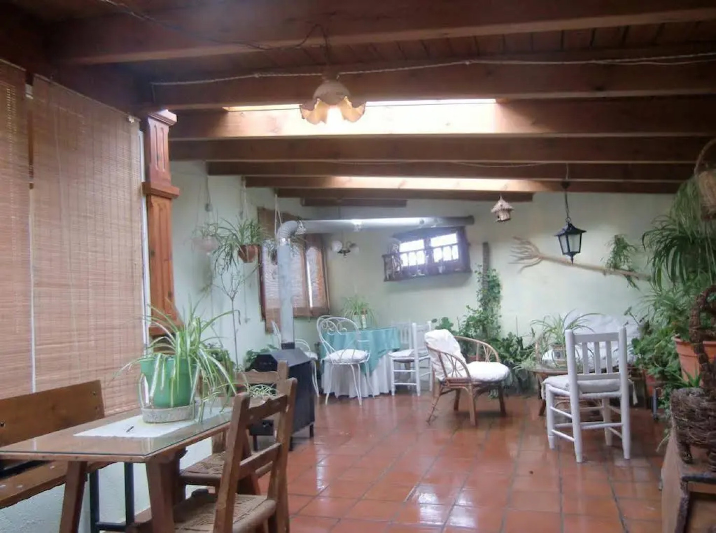 Casa Rural Jose Trullenque