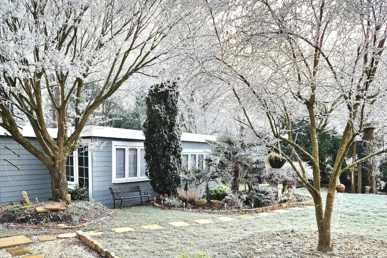 1 Bed Cottage-museum View-garden-free Parking