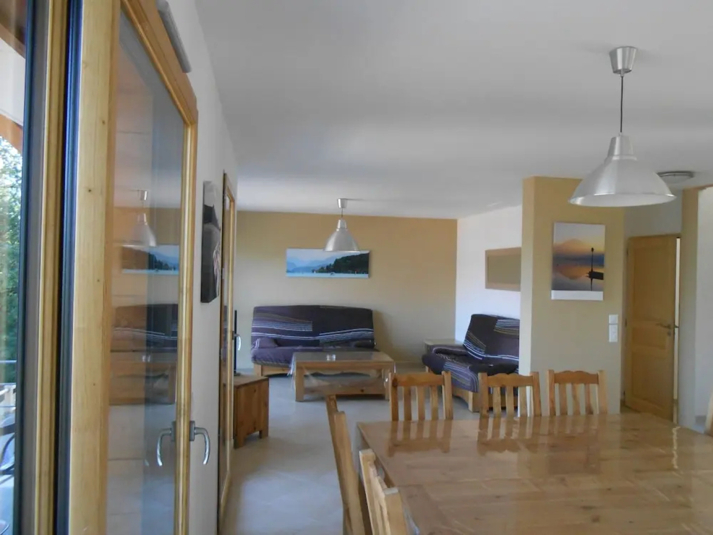 Camping Le Panoramic