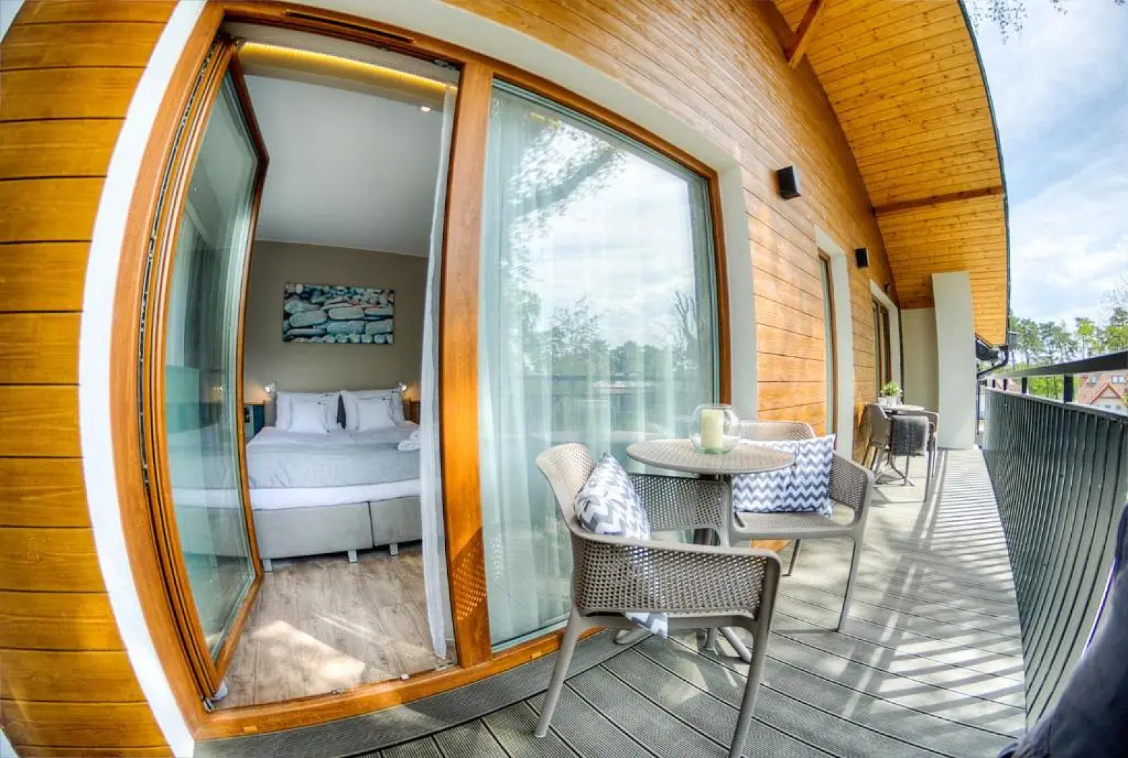 Apartamenty Bursztynowa17