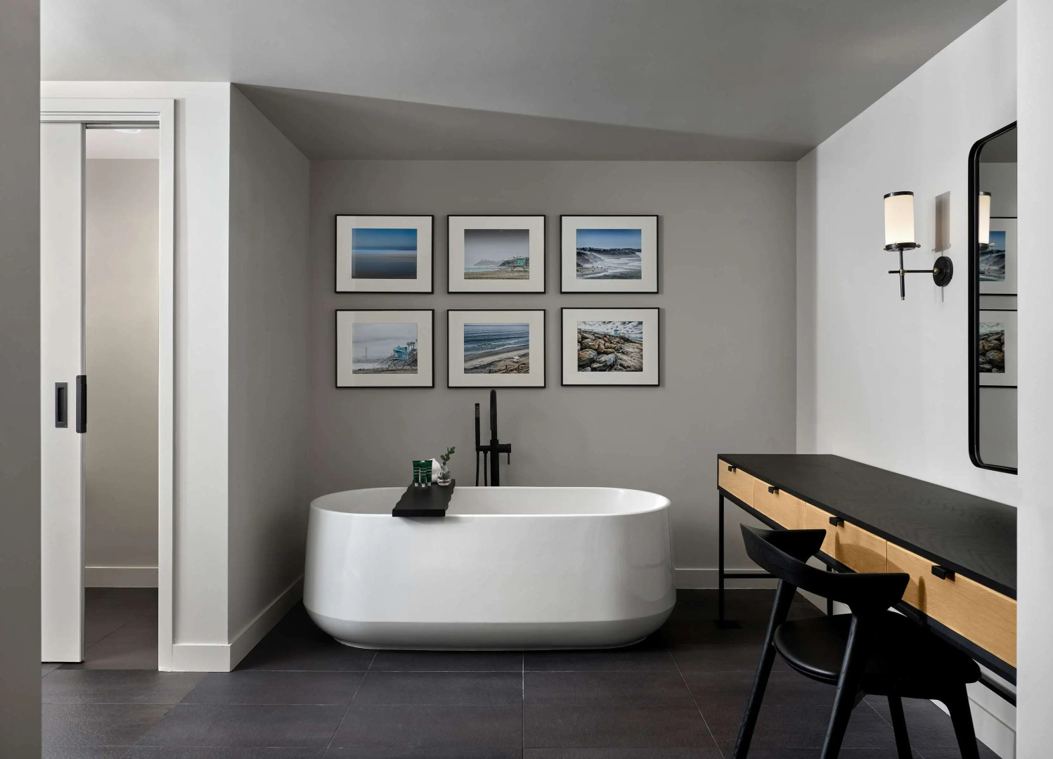 Alila Marea Beach Resort Encinitas, a Hyatt Luxury Resort