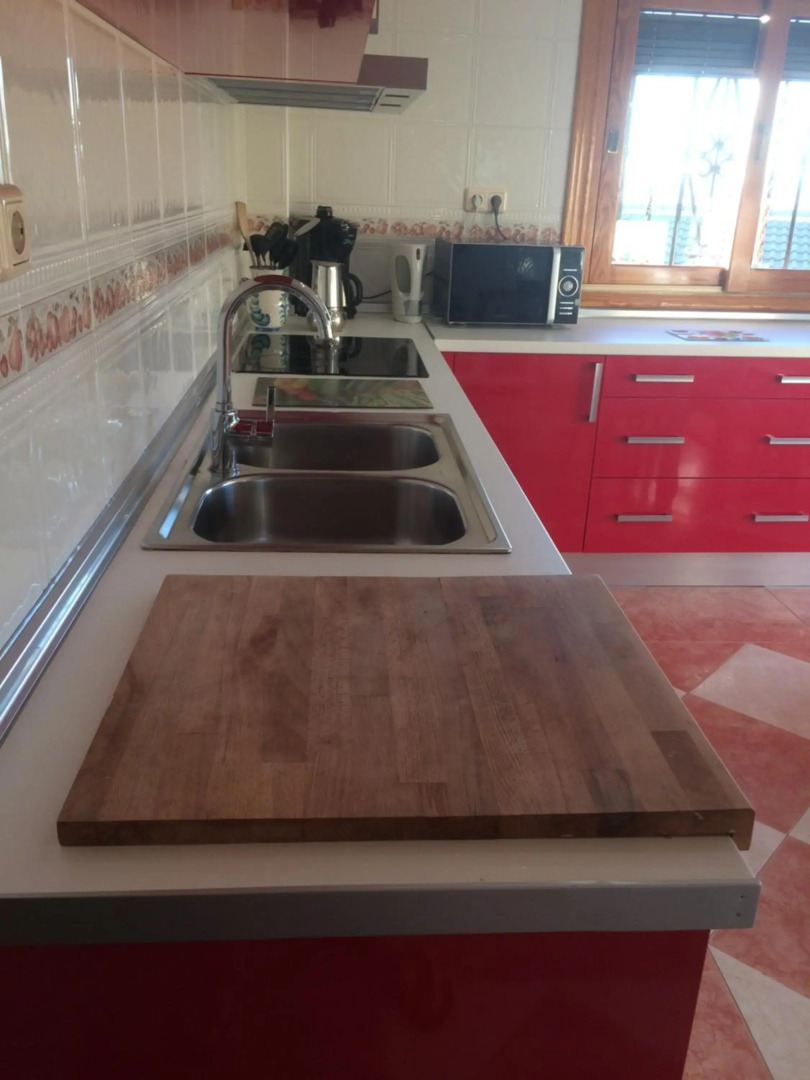 Bonita casa en Barrio de Monachil