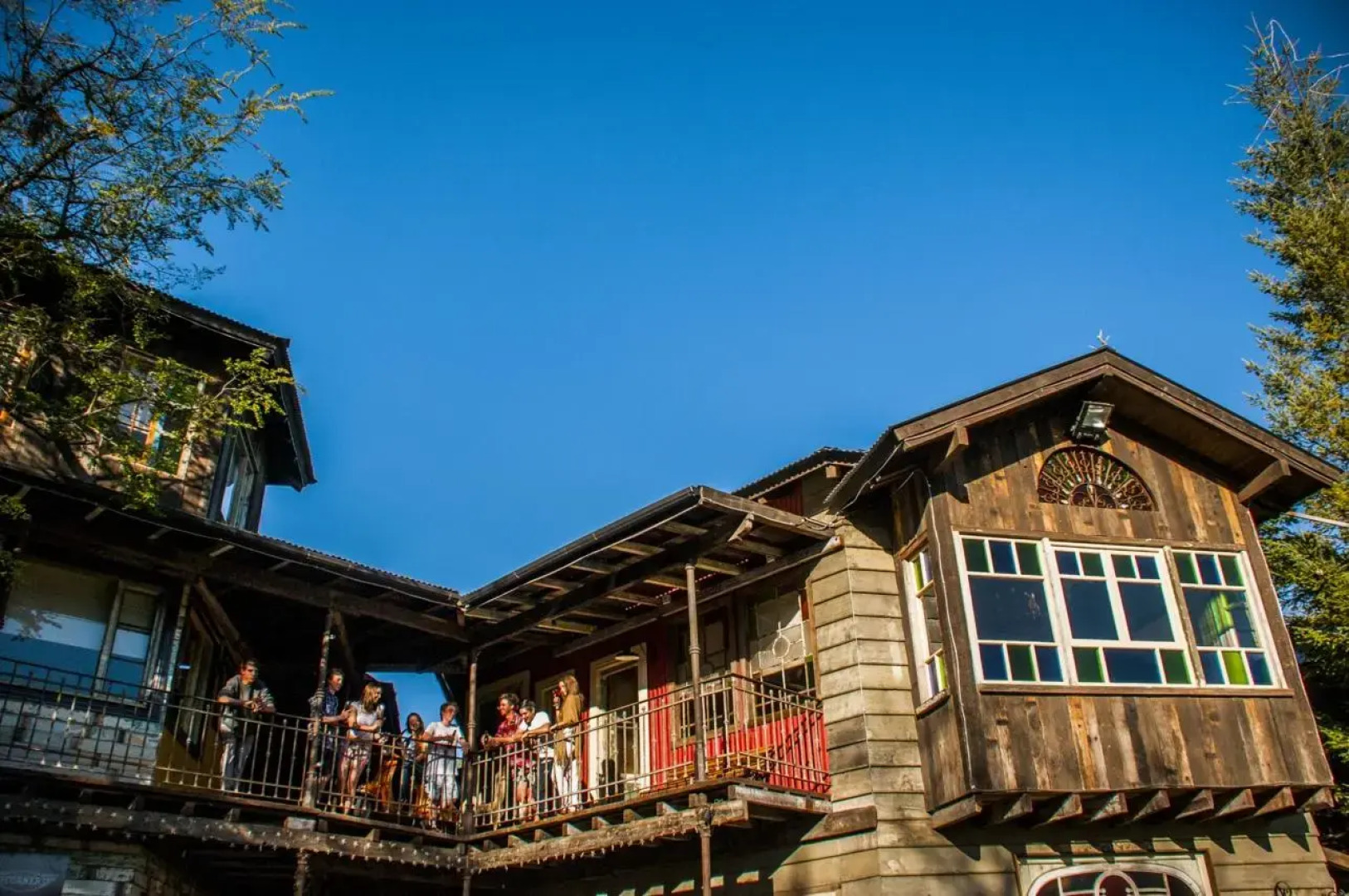 Departamentos De El Mercado