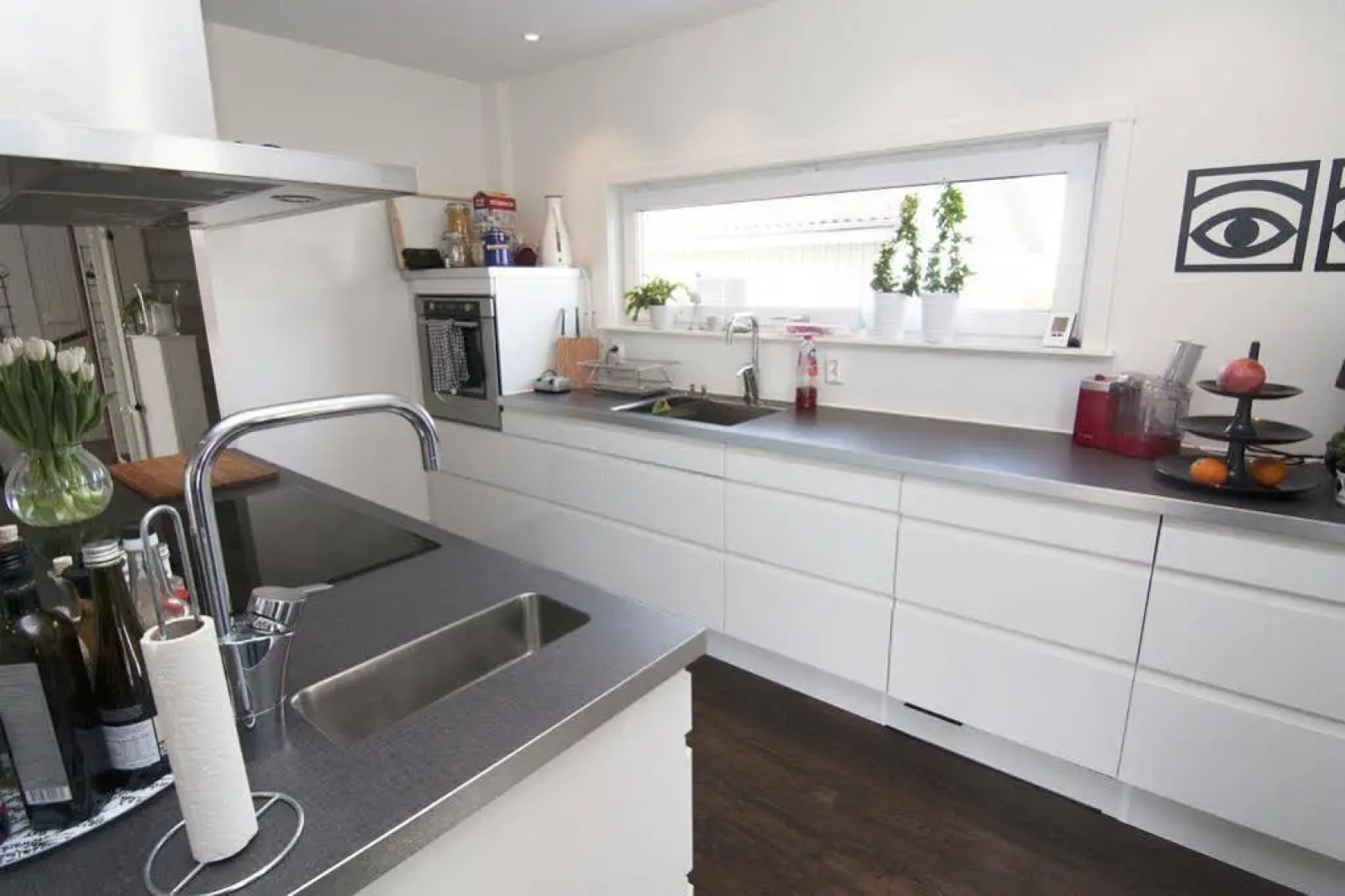 Great Living Accommodation - Jönköping Öster