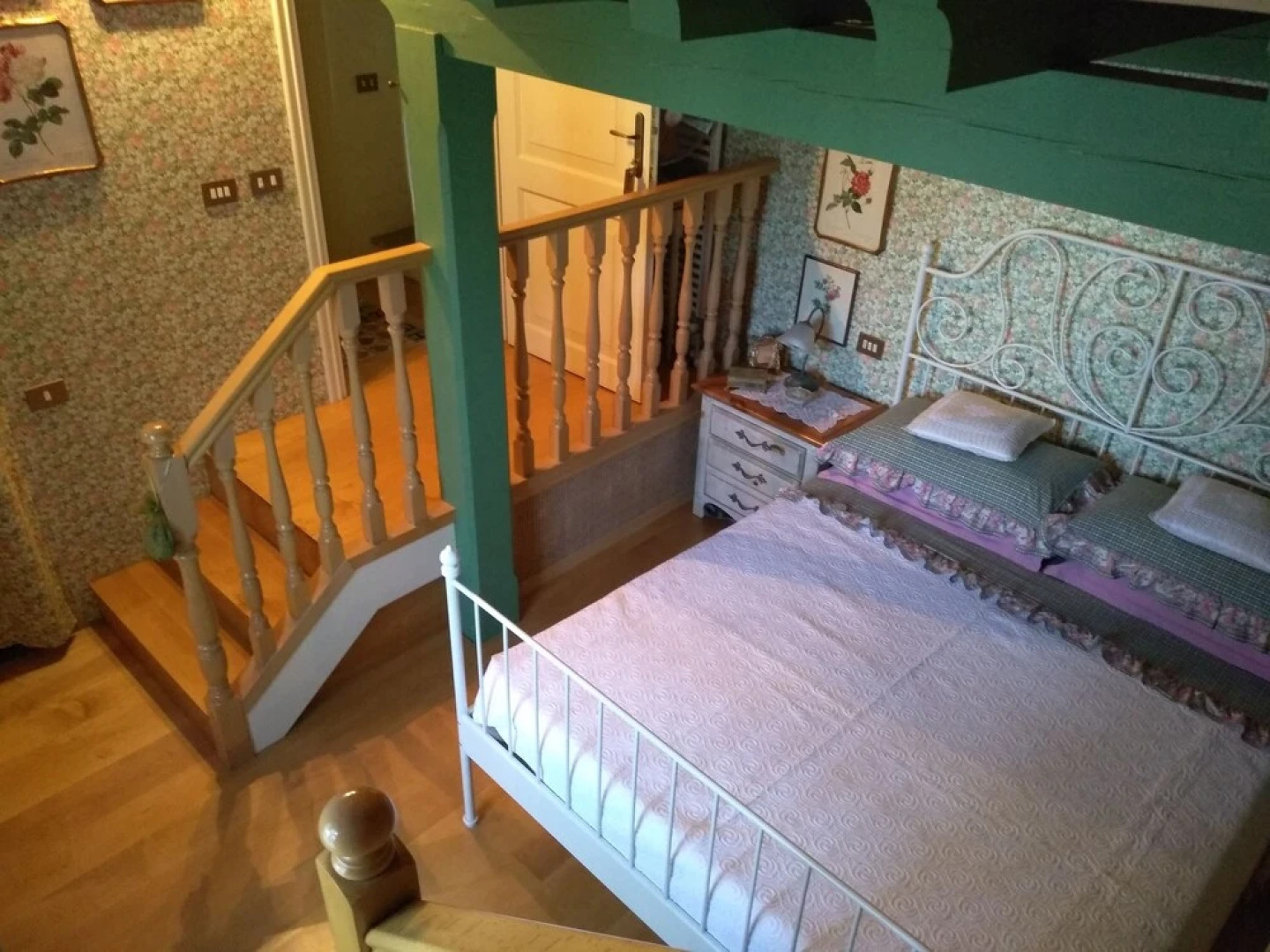 Alle Rive Bed'n Books