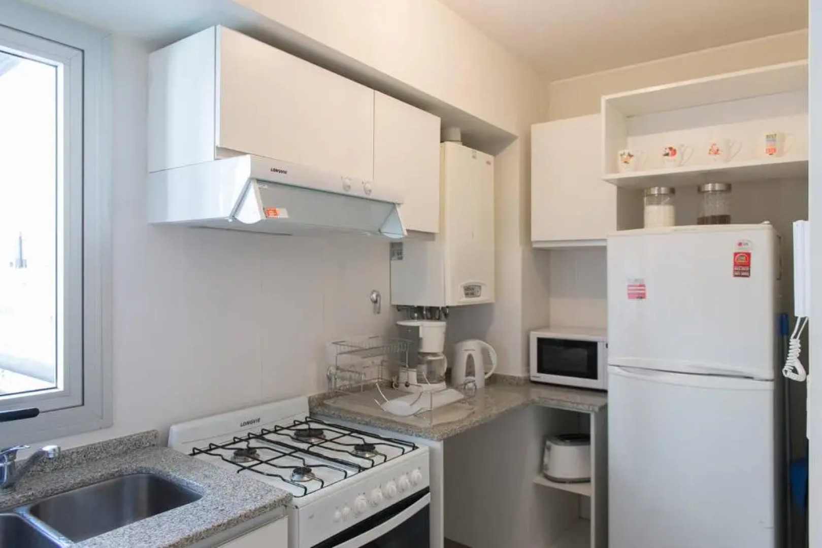 Nueva Córdoba Duomo