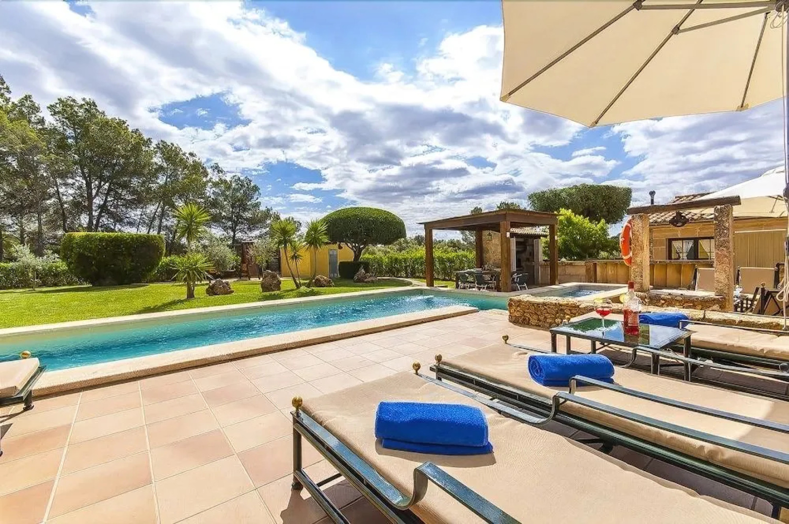 Sa Reconada de l'Ullastre