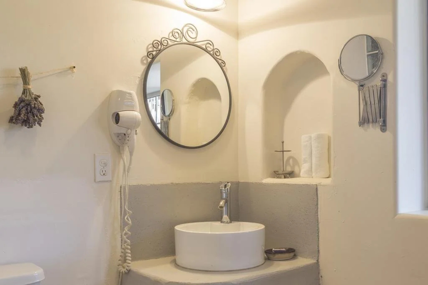 Terra Del Valle Bed & Breakfast