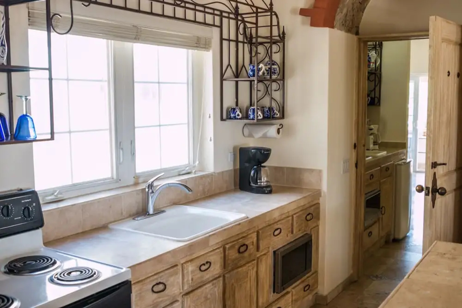 Cabo Country Club by Vector Travel