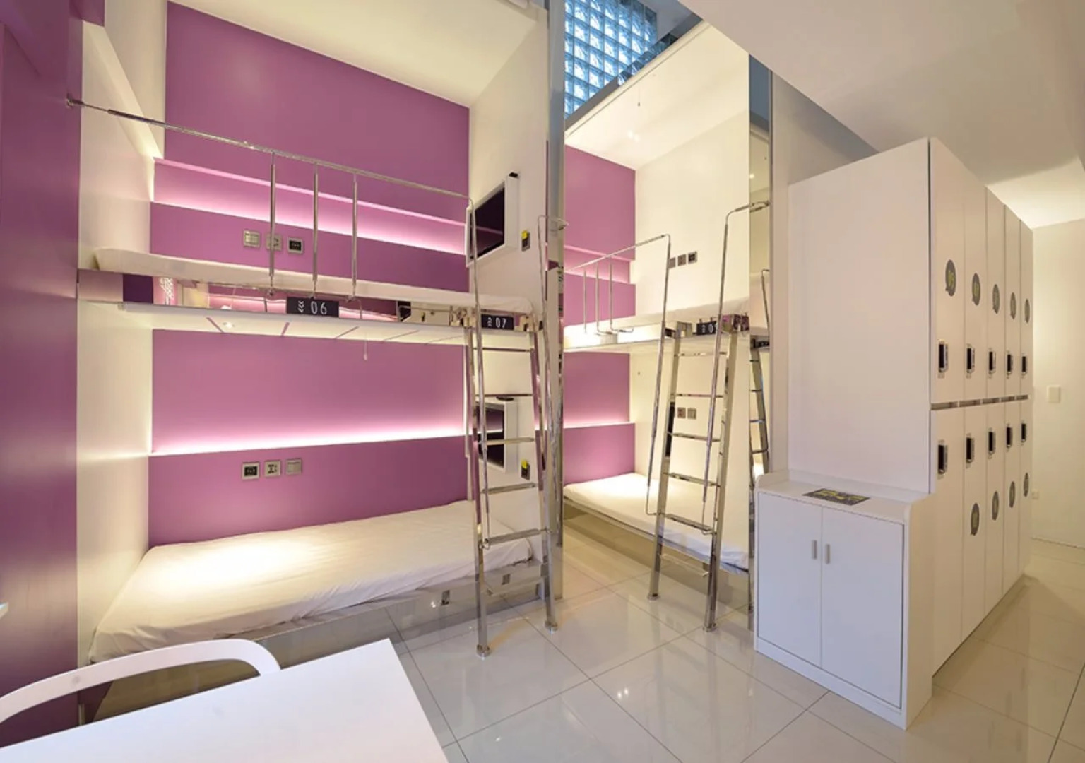 UINN TRAVEL - Hostel