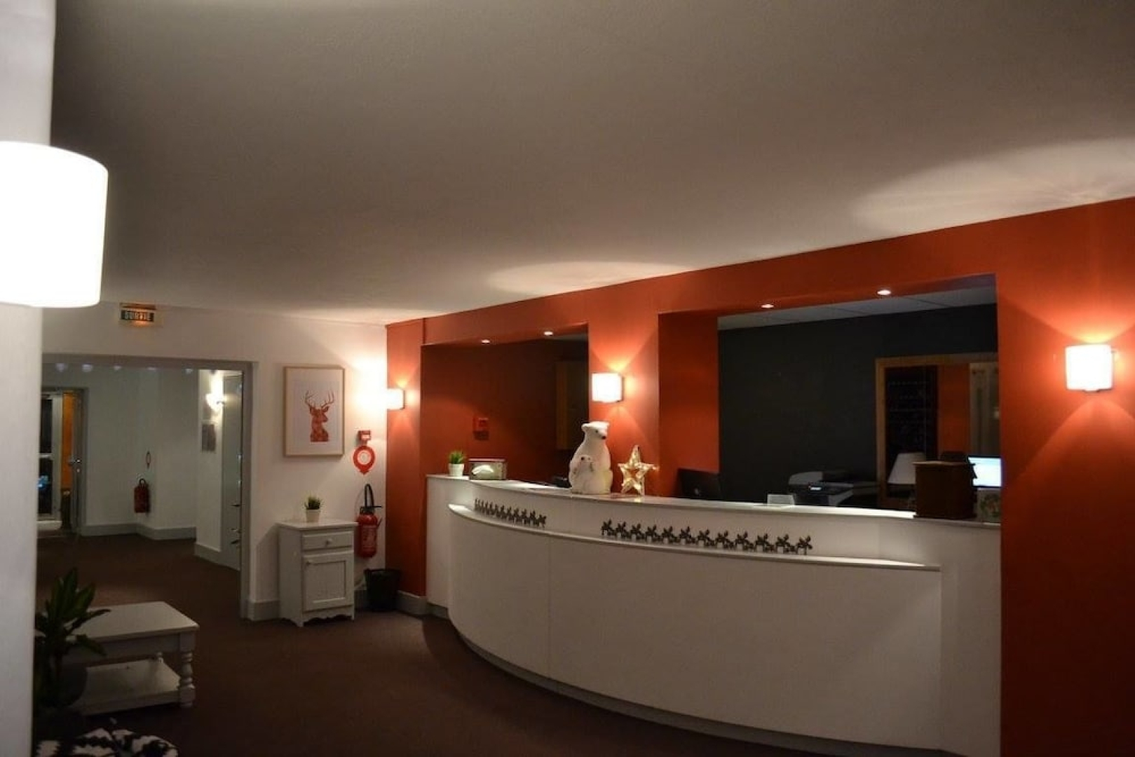 Cap Vacances Les Deux-Alpes