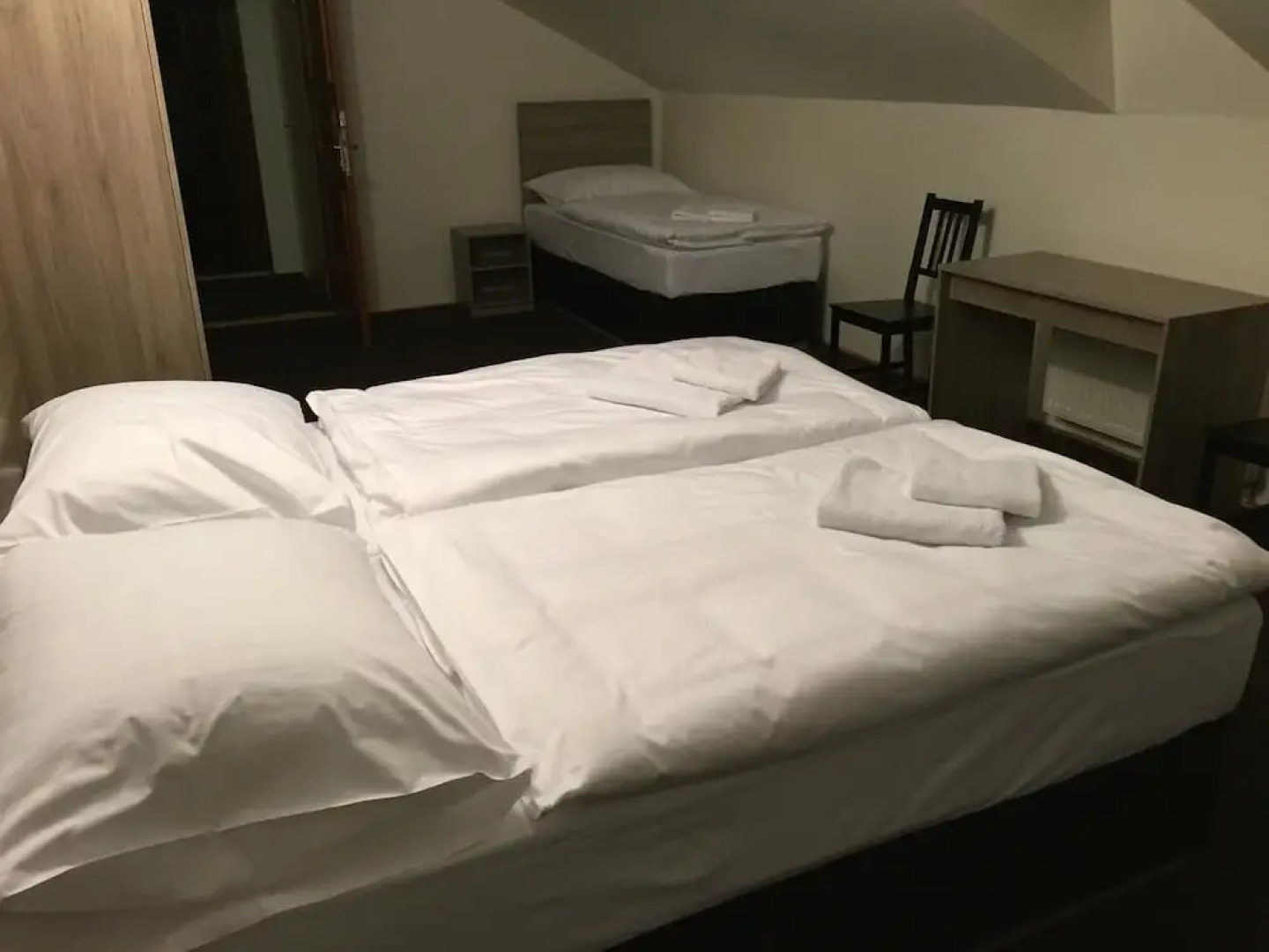 Ski Hotel Svoboda nad Úpou