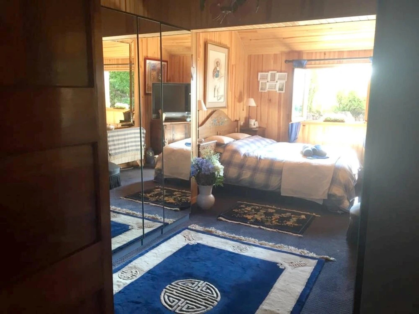 Villa With 5 Bedrooms in Tudeils, With Wonderful Mountain View, Privat