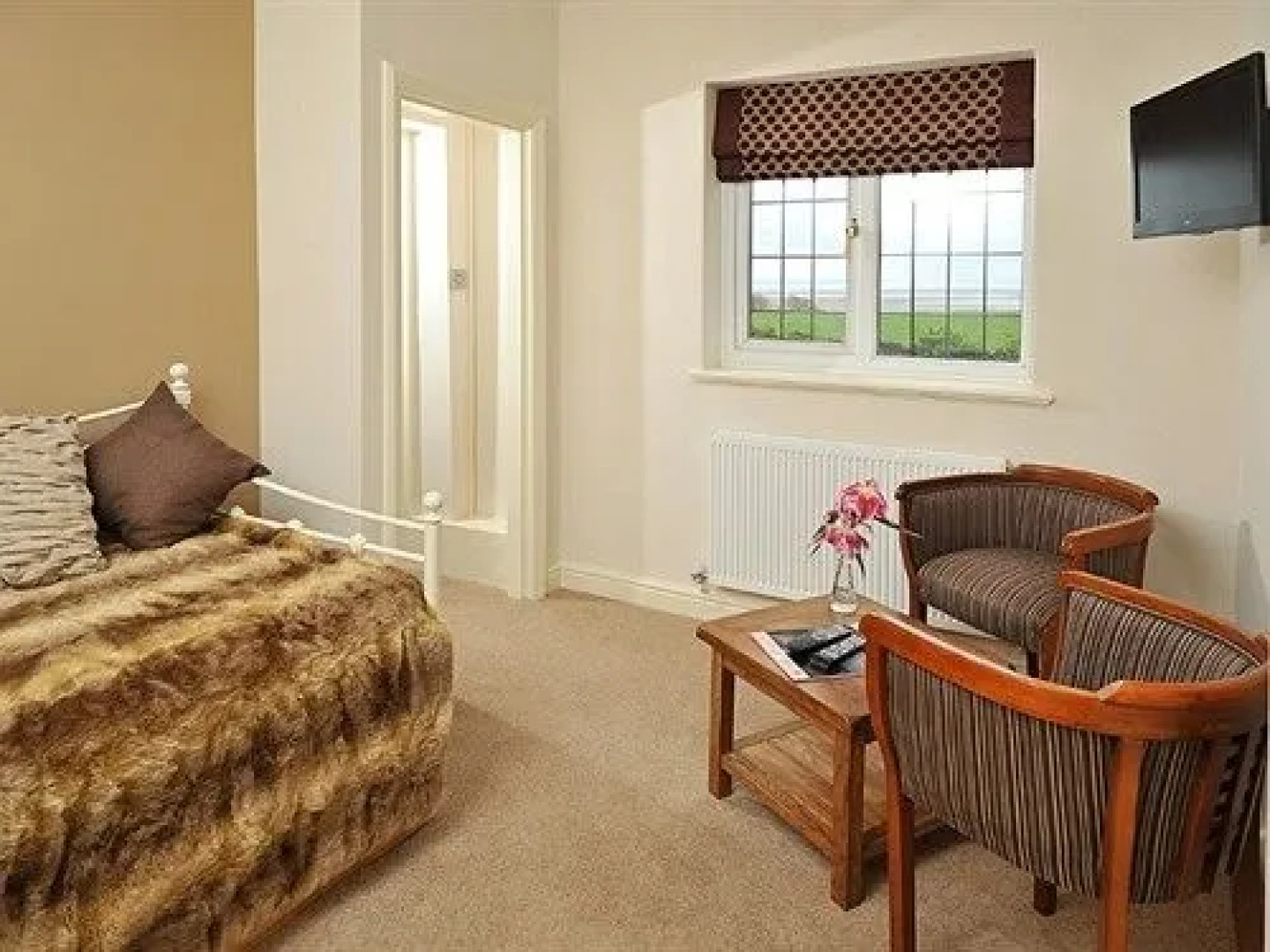 The Fishermans Arms Hotel