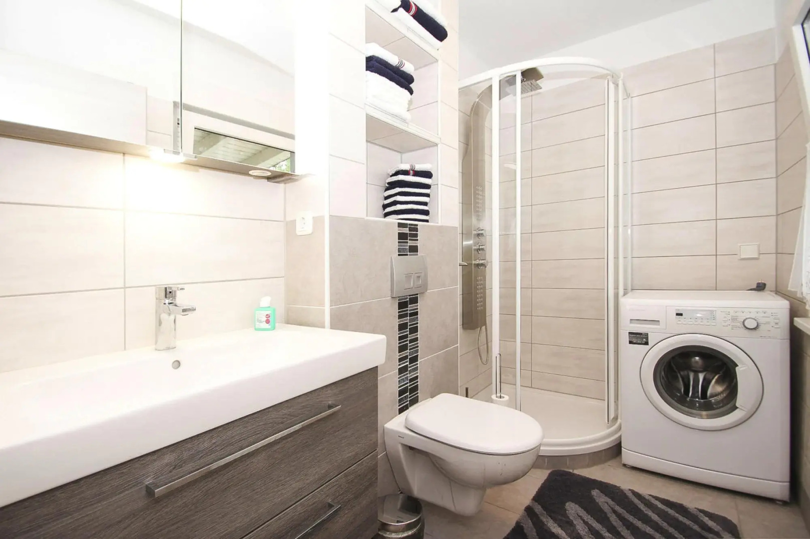 House Spreewiese, Neuendorf am See