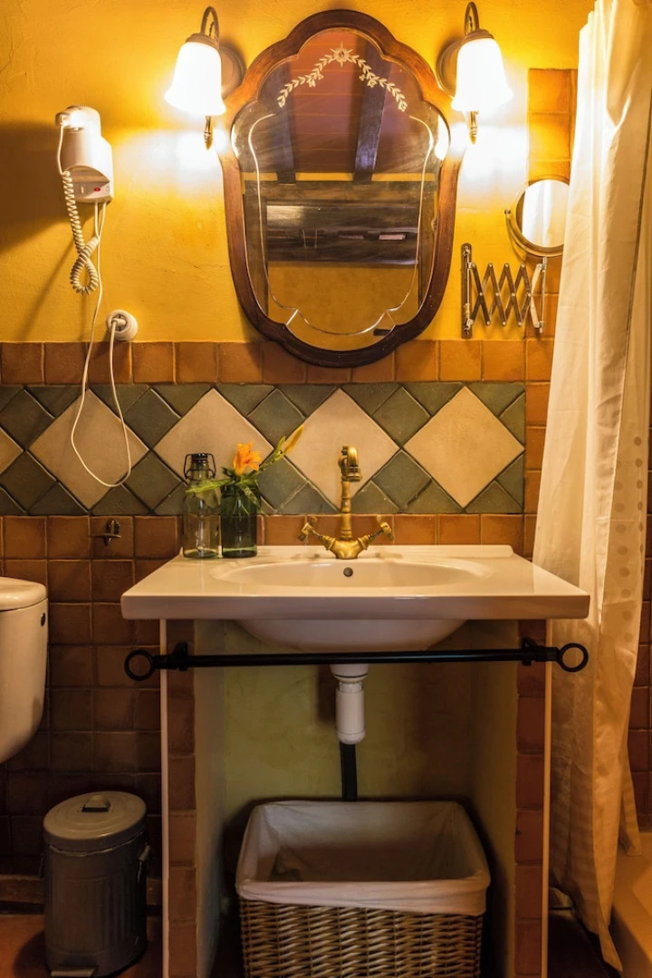 Casa Rural Can Jepet