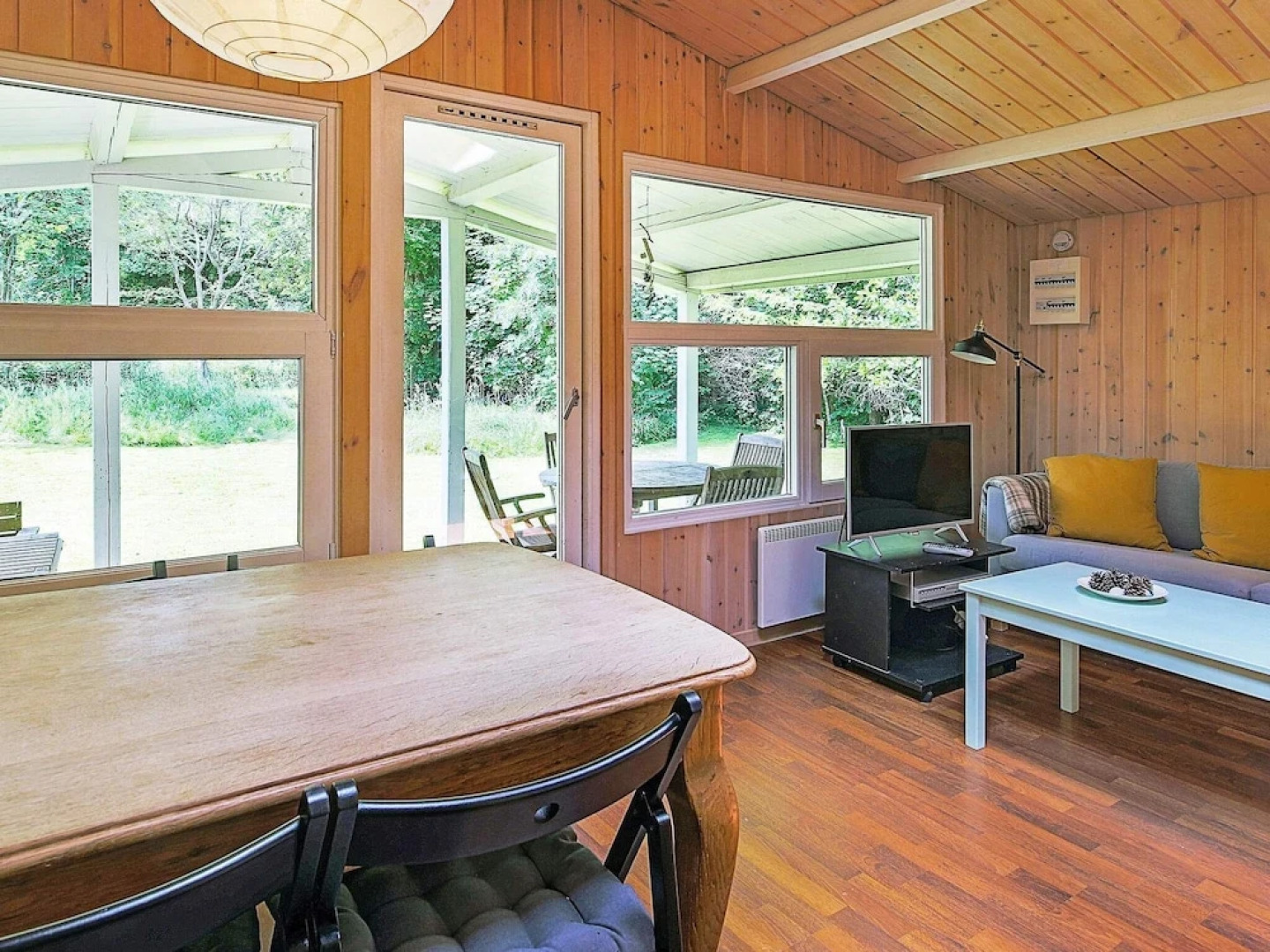 6 Person Holiday Home in Jægerspris