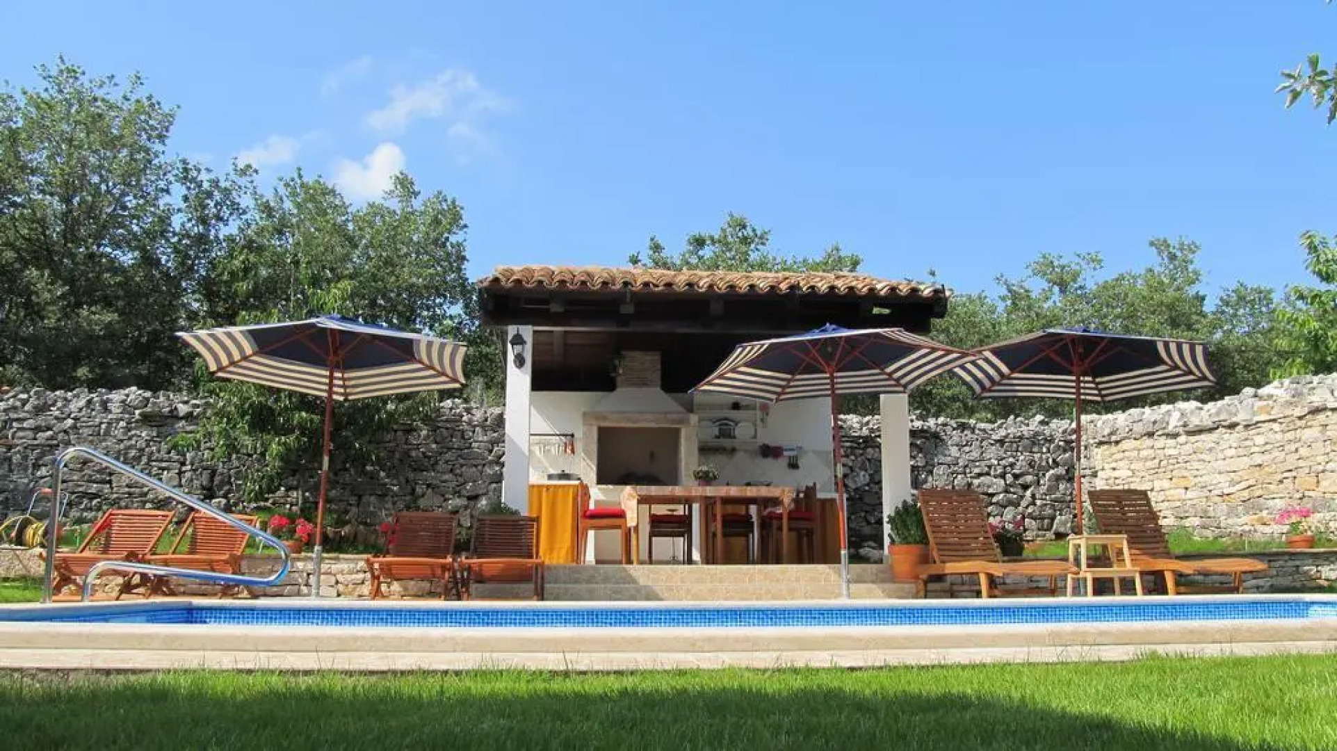 Villa Casa Atilio & Ana