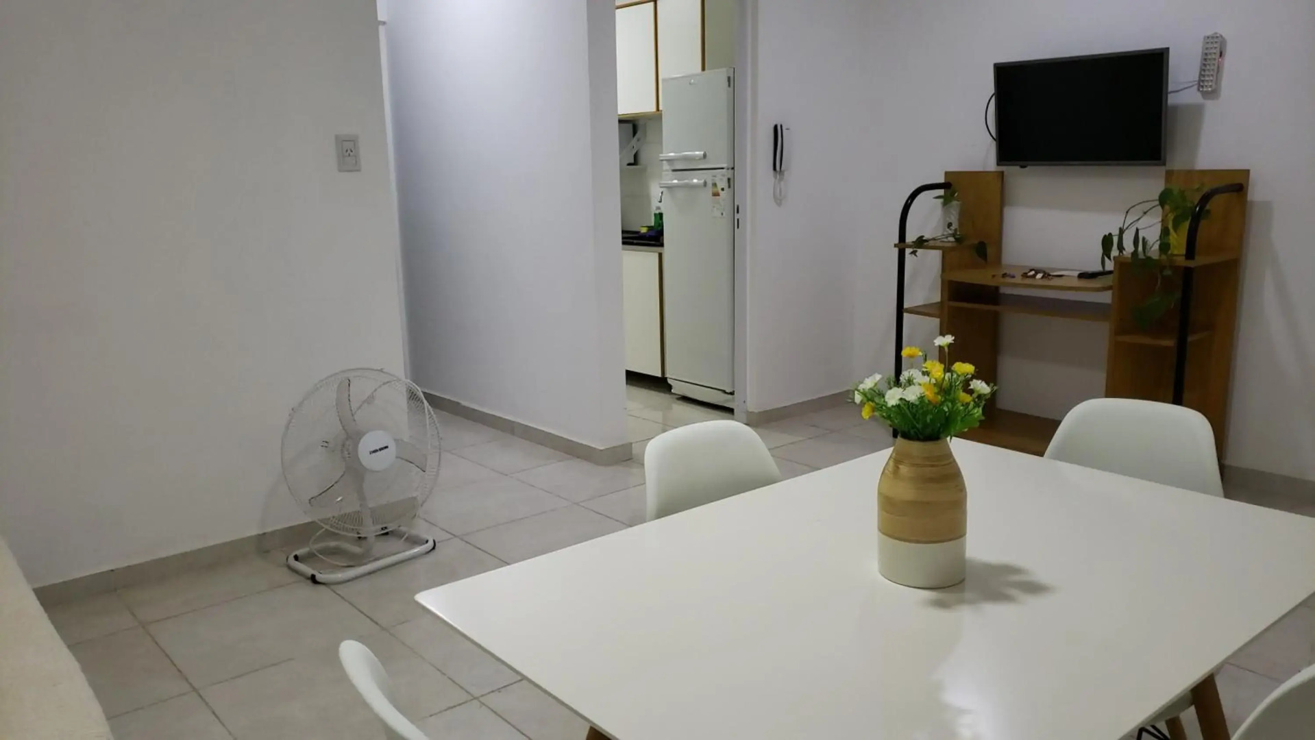 Departamento Temporario Reggiardo