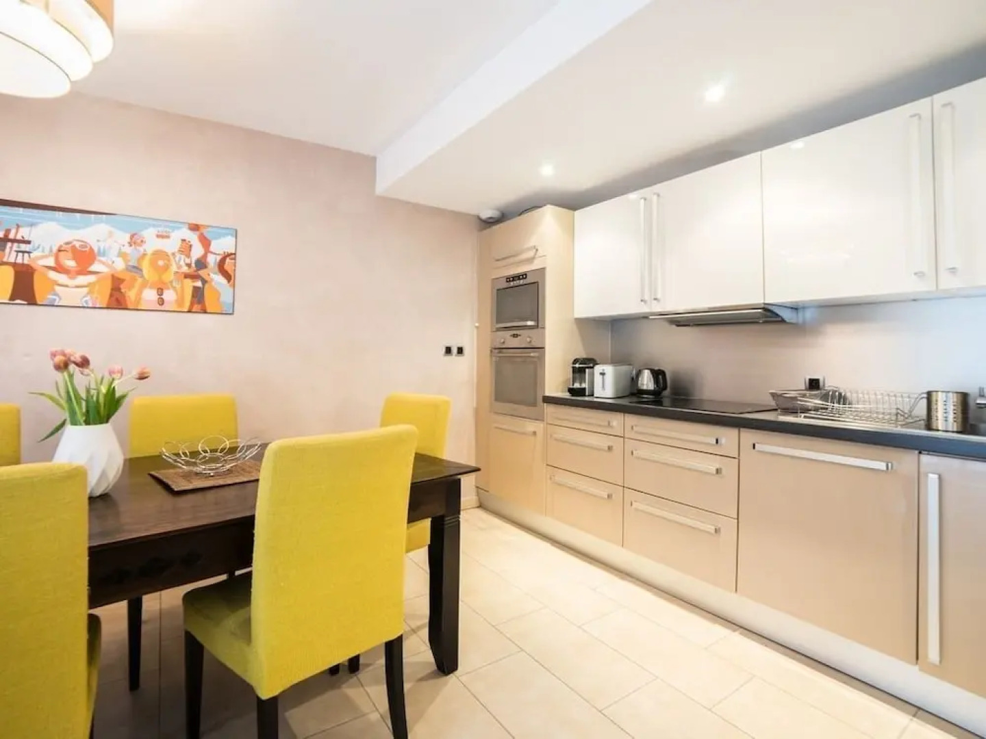 Emeraude - Magnifique T2 + Piscine+ Parking