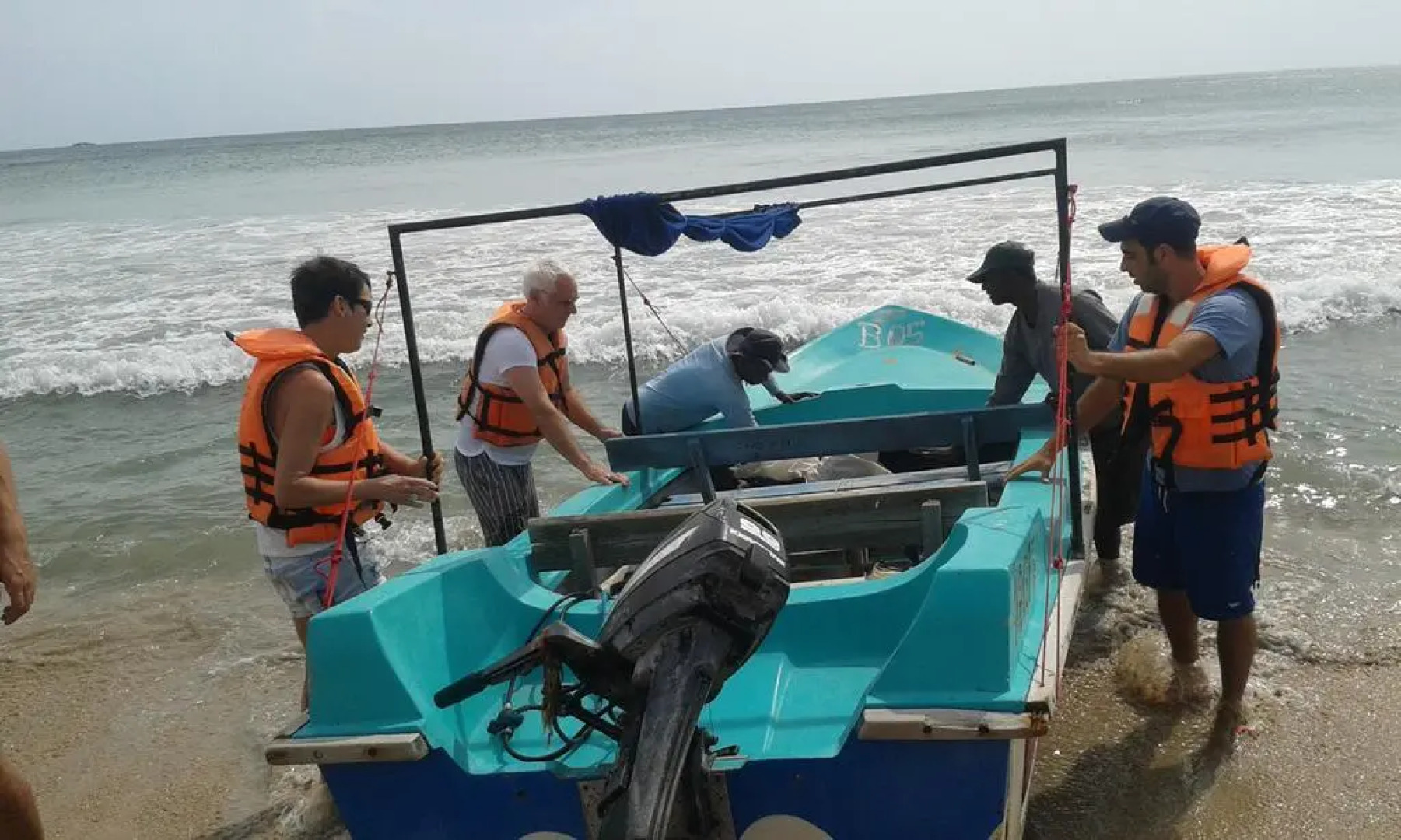 Sea Zone Hotel Nilaveli