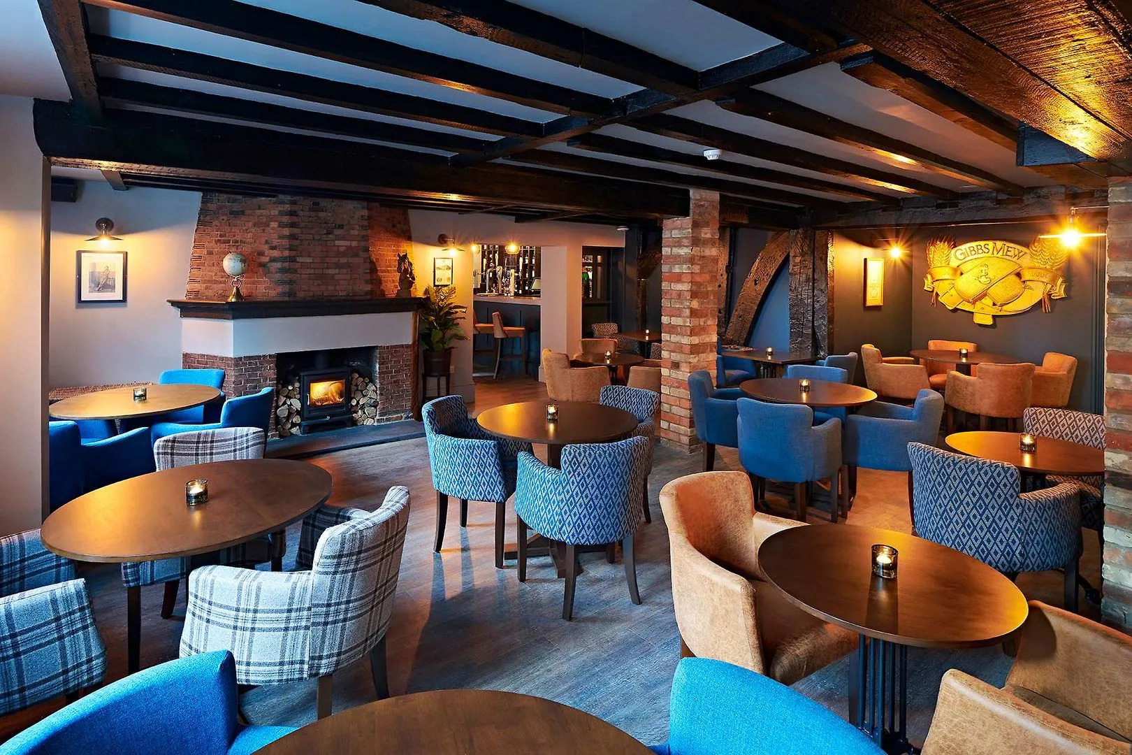 The Merchant's House, BW Signature Collection