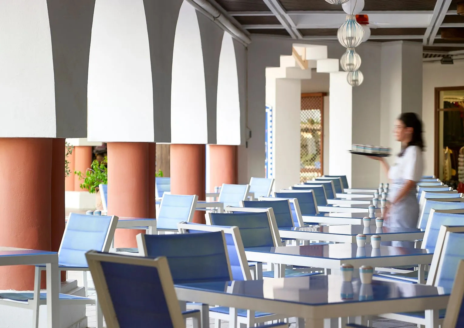 Aldemar Knossos Royal & Knossos Villas