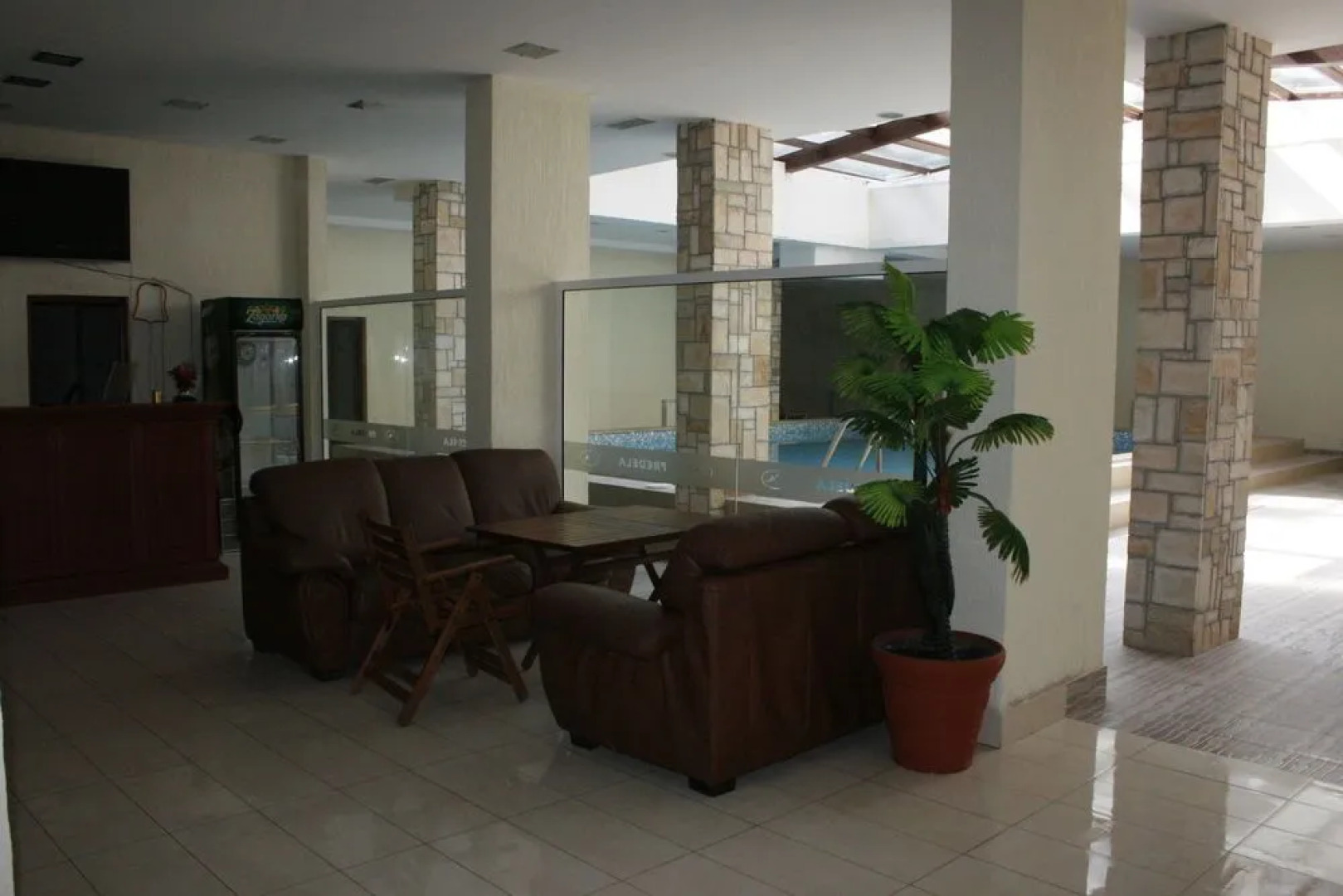 Predela 1 Apartments