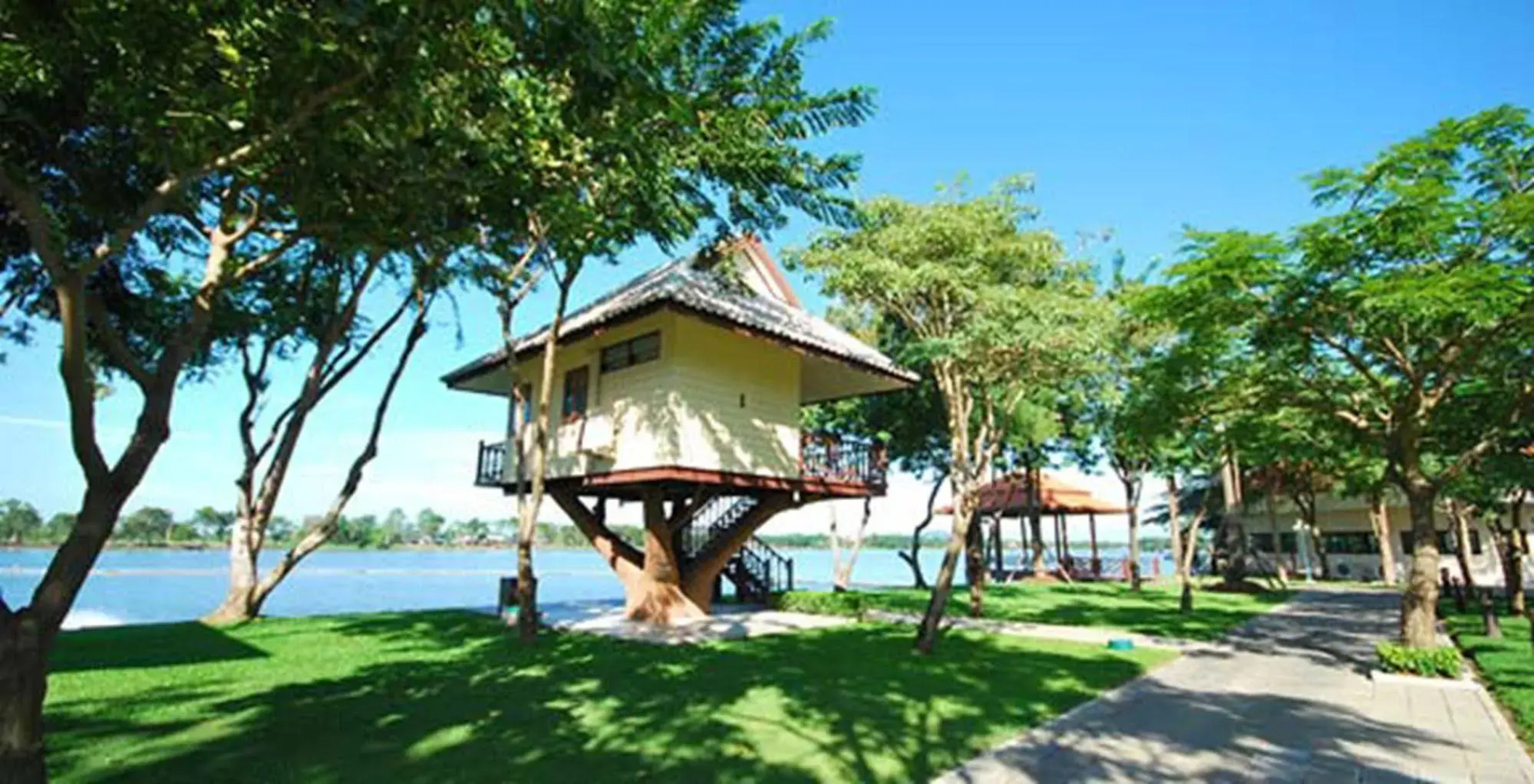 Bungchawak Resort