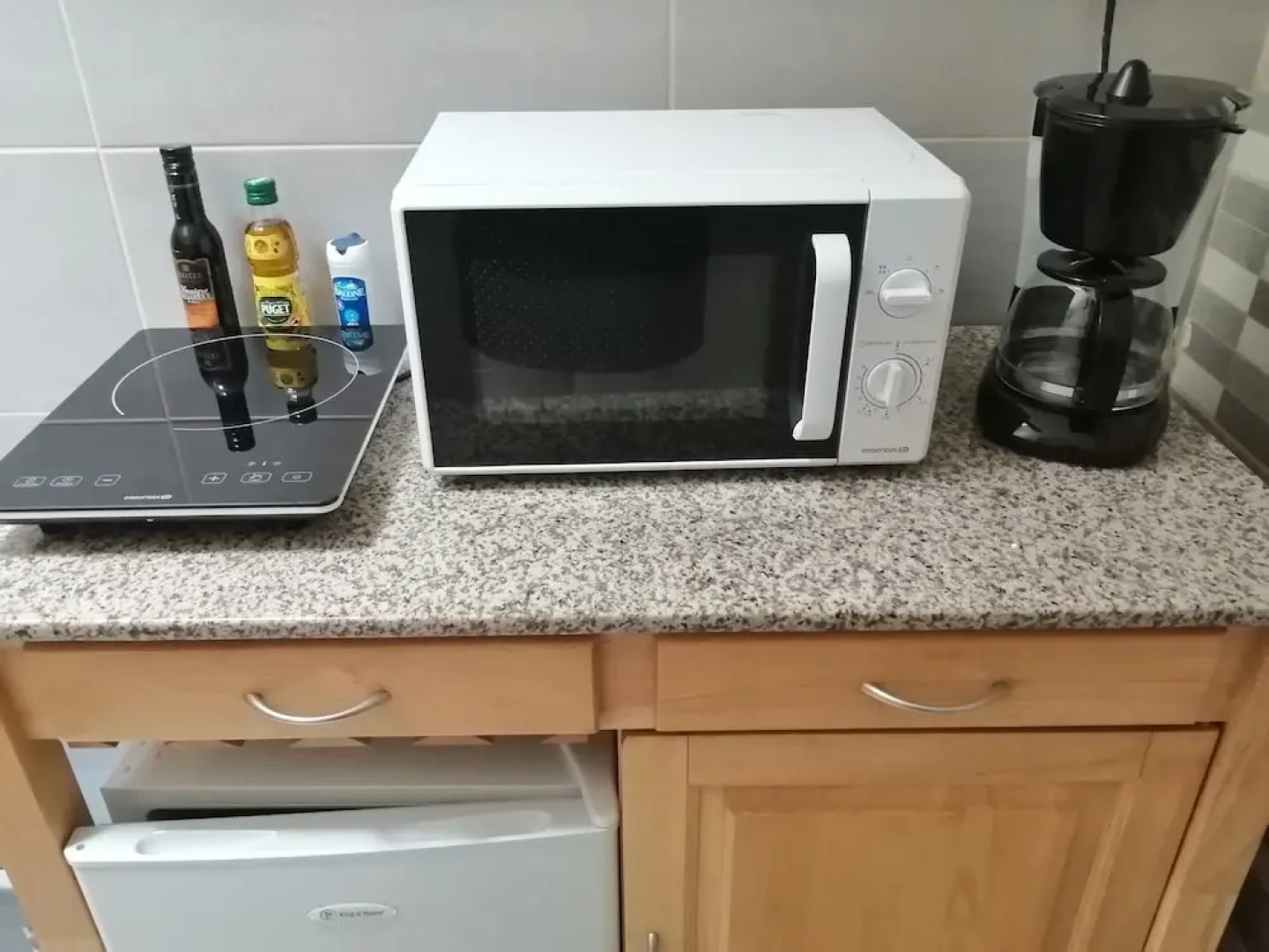 La chambre des ponts de Pierre et Barbara