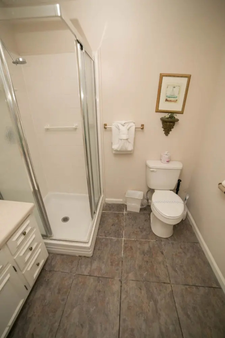 Happy Hollow by RedAwning