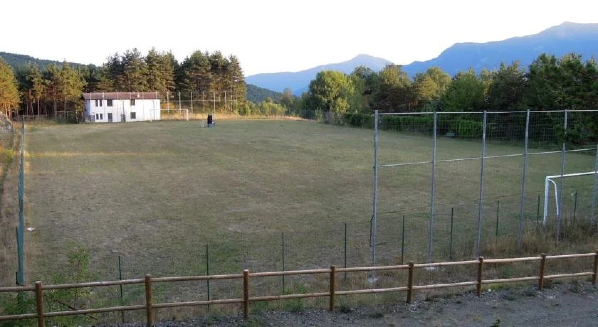 Albergo Ristorante Da Piercarlo