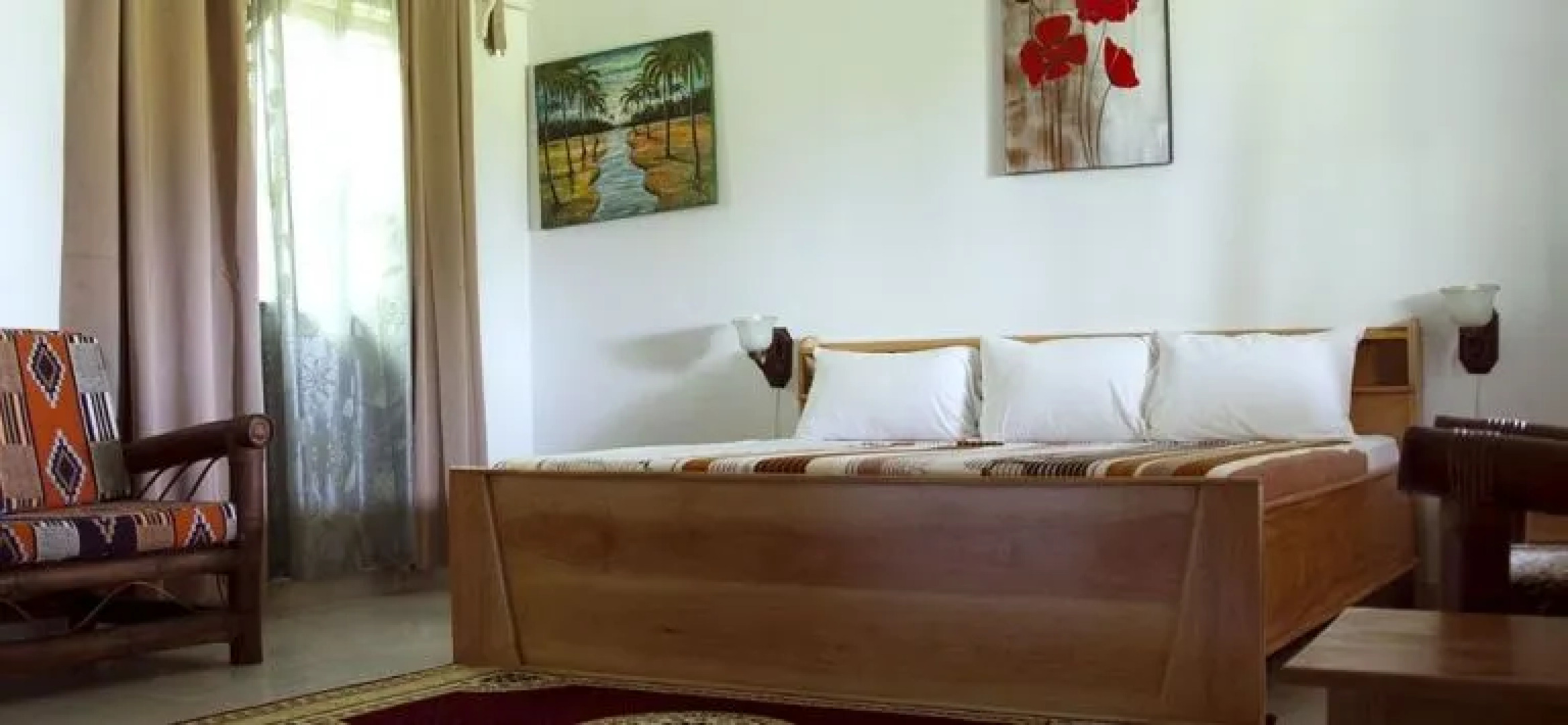 Casablanca Beach Resort