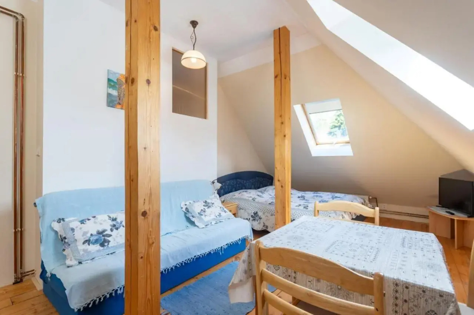 Vila Josefina Jizerské hory