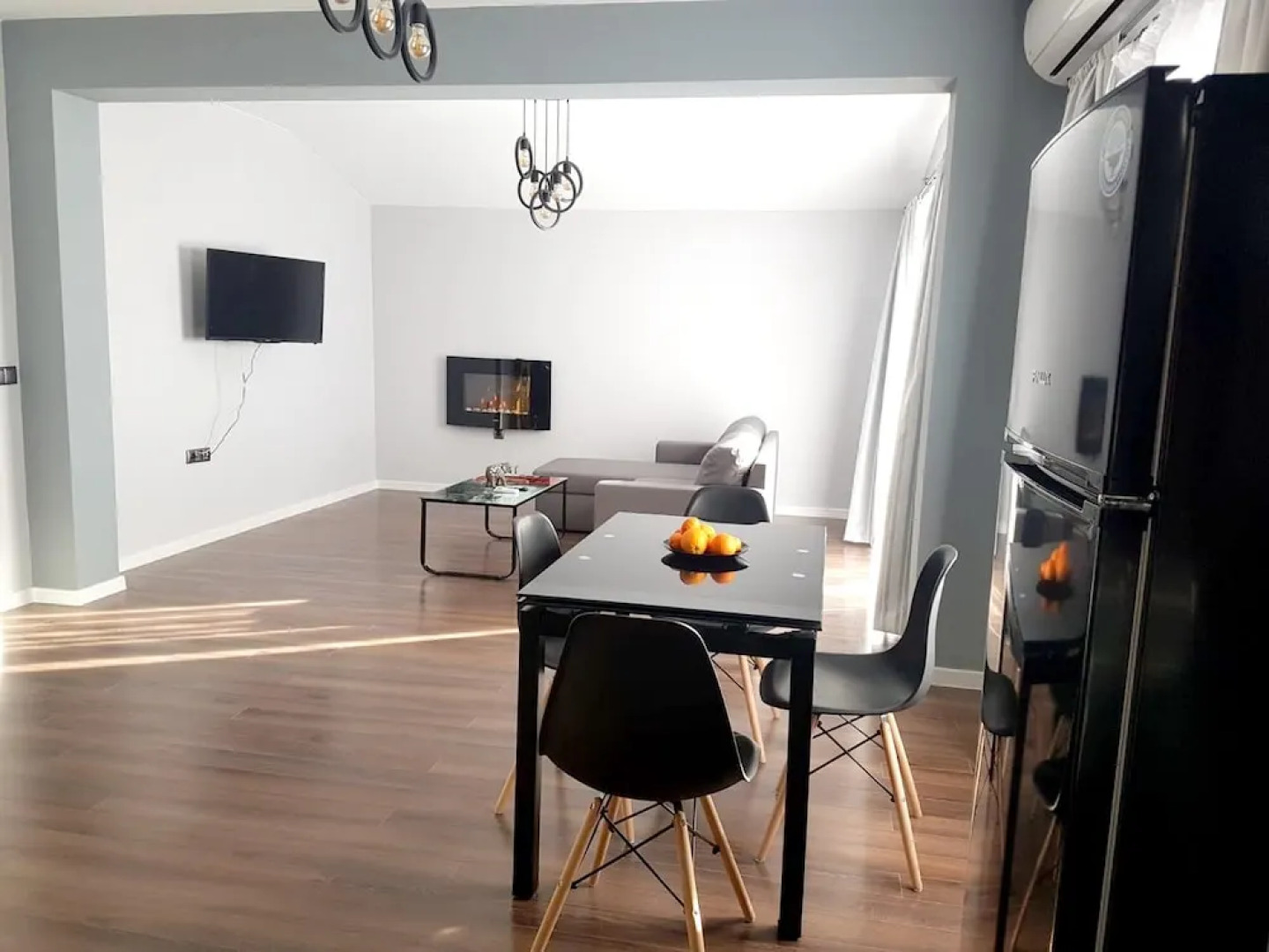 Apartment With one Bedroom in Karlovo, With Wonderful City View, Terrace and Wifi