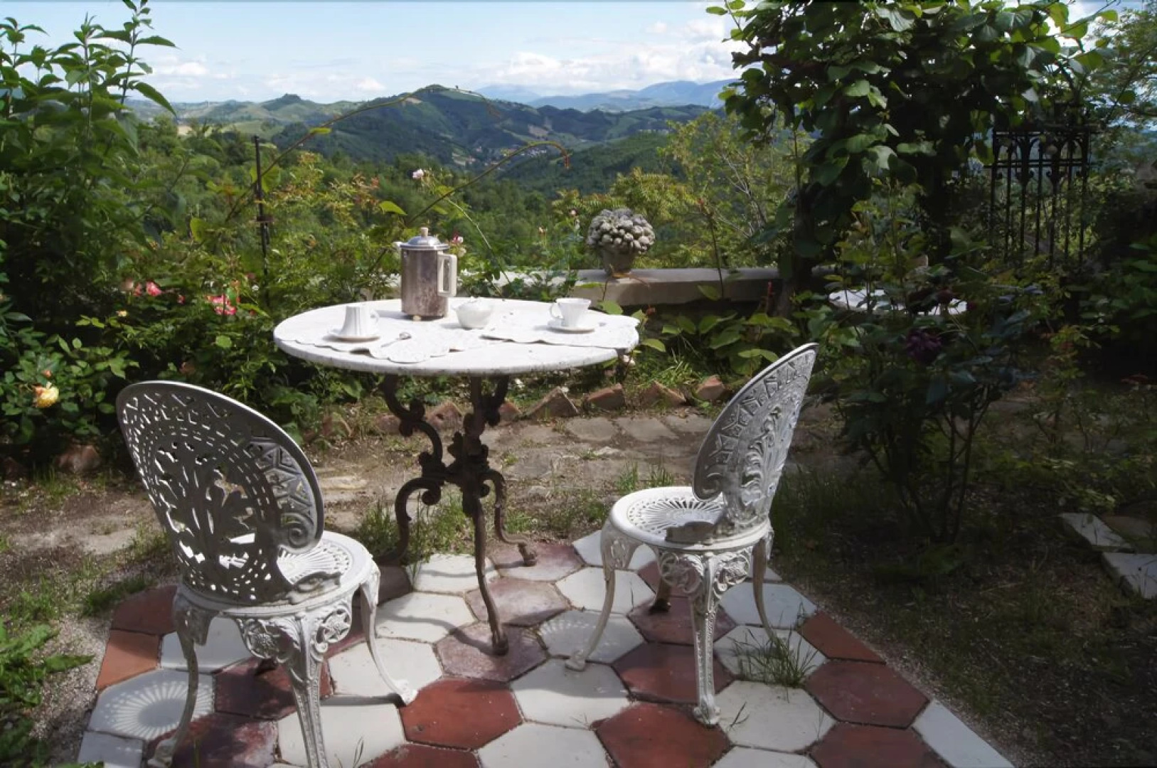 B&B La Locanda Di Cavoleto