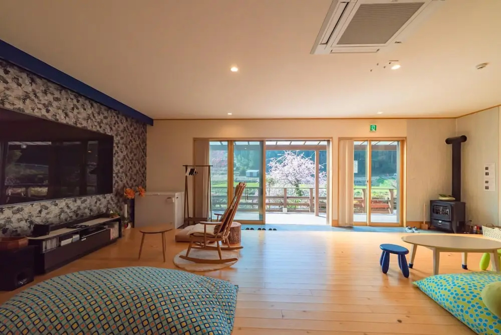 Ukiha Kojio no Akari