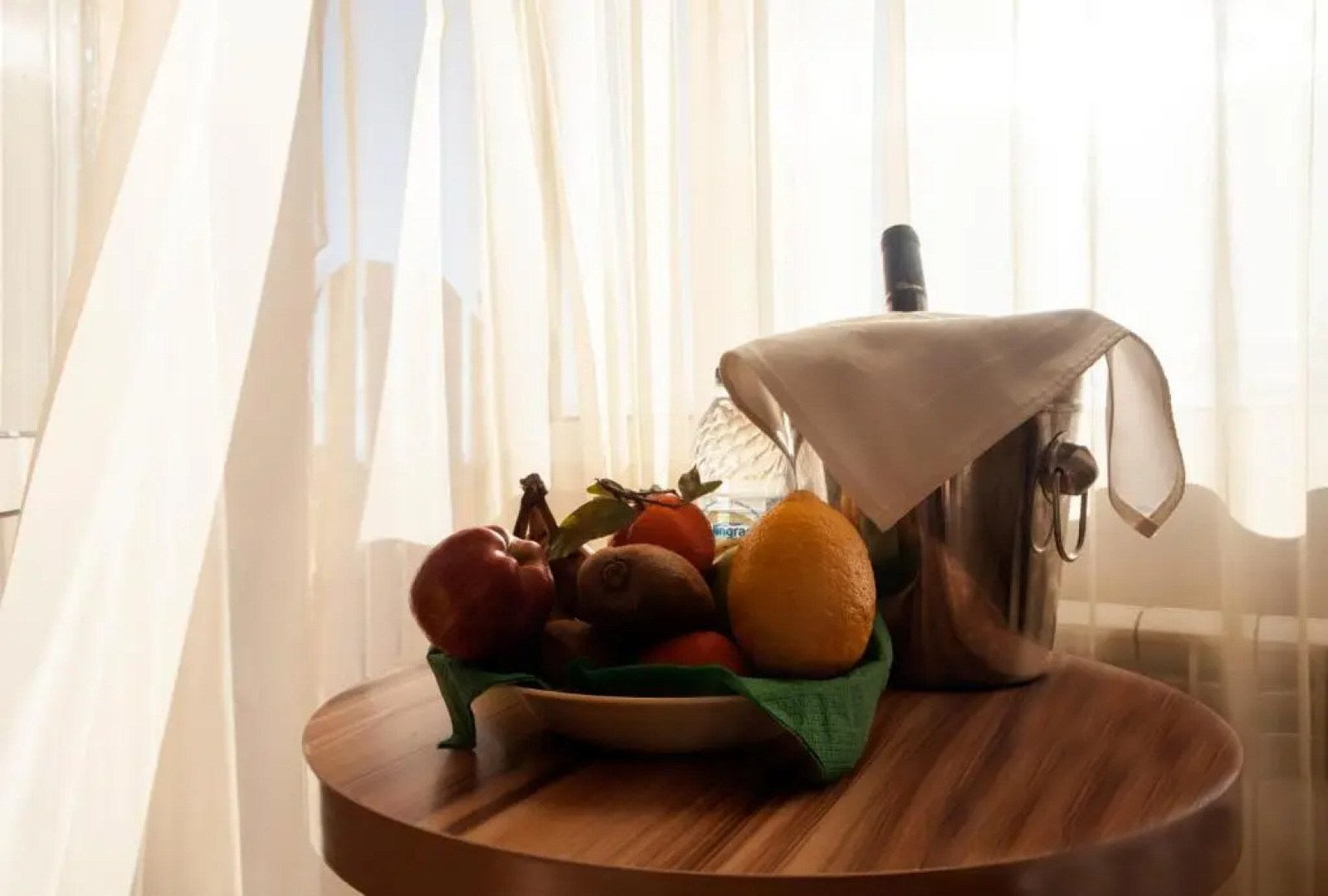 Balneo & SPA Hotel Aura