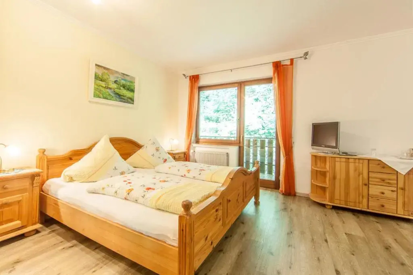 Landgasthaus Zum Kreuzberg