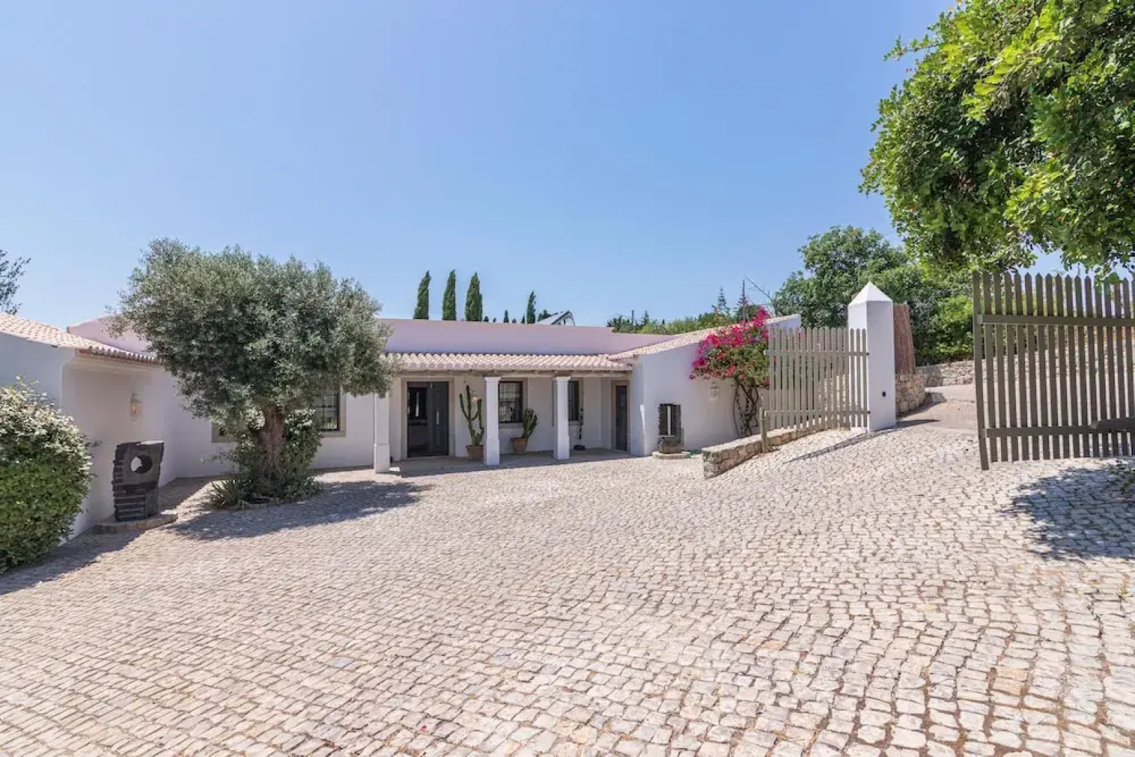 Casa Velha Pool Ocean View