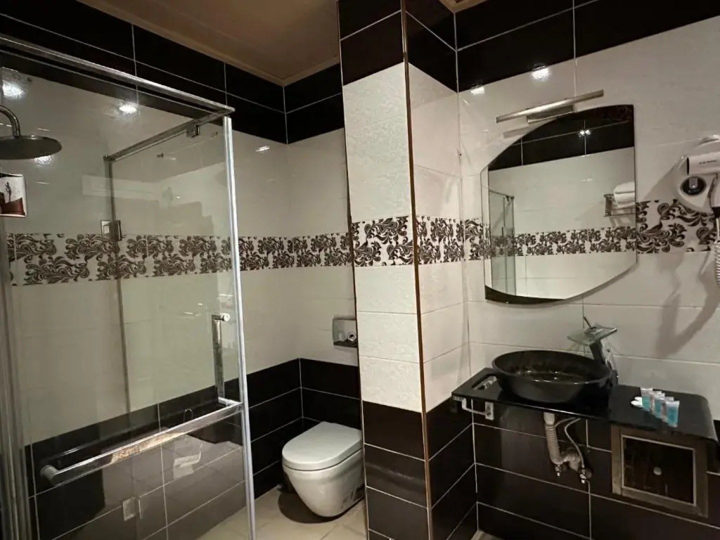 Blue Marine Hotel Shaqlawa