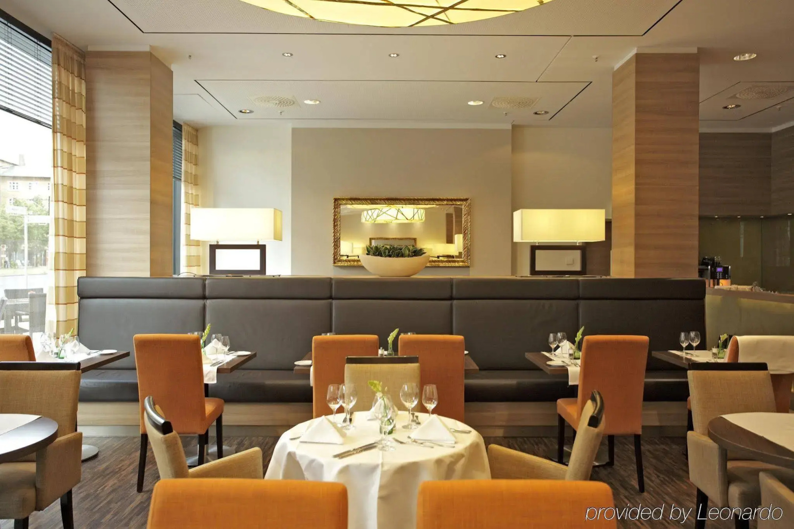 H4 Hotel Berlin Alexanderplatz