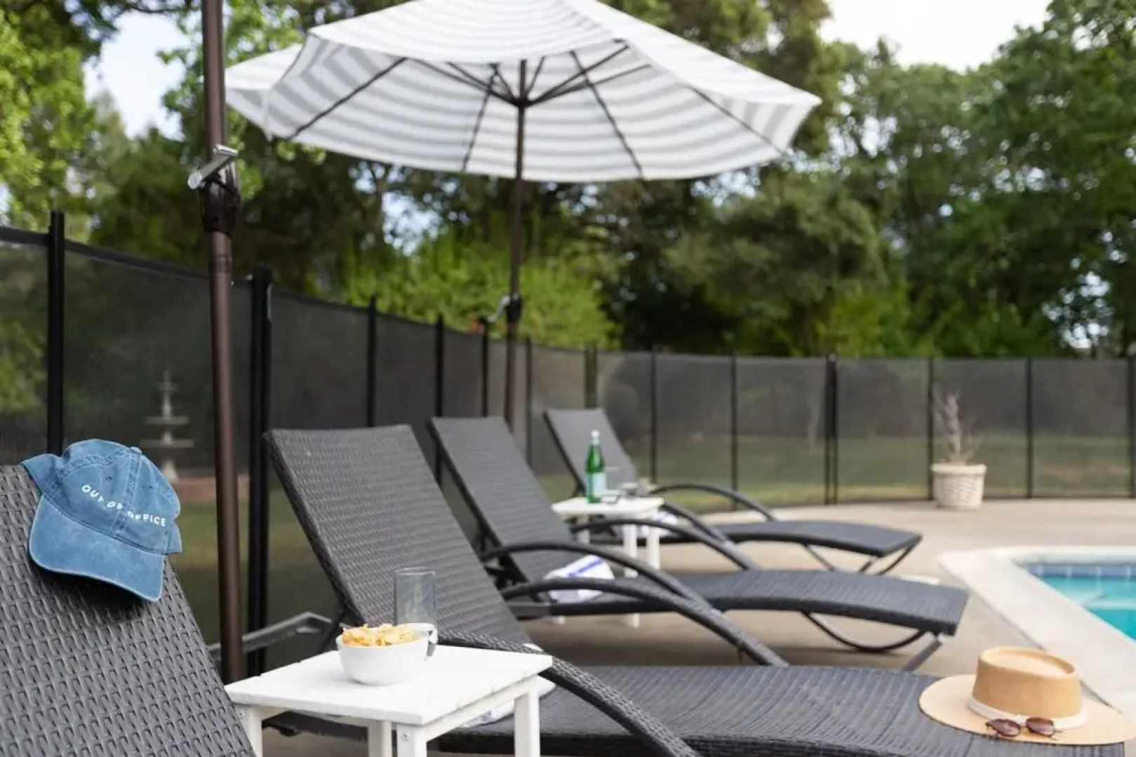 Country Club 3 in Boyes Hot Springs