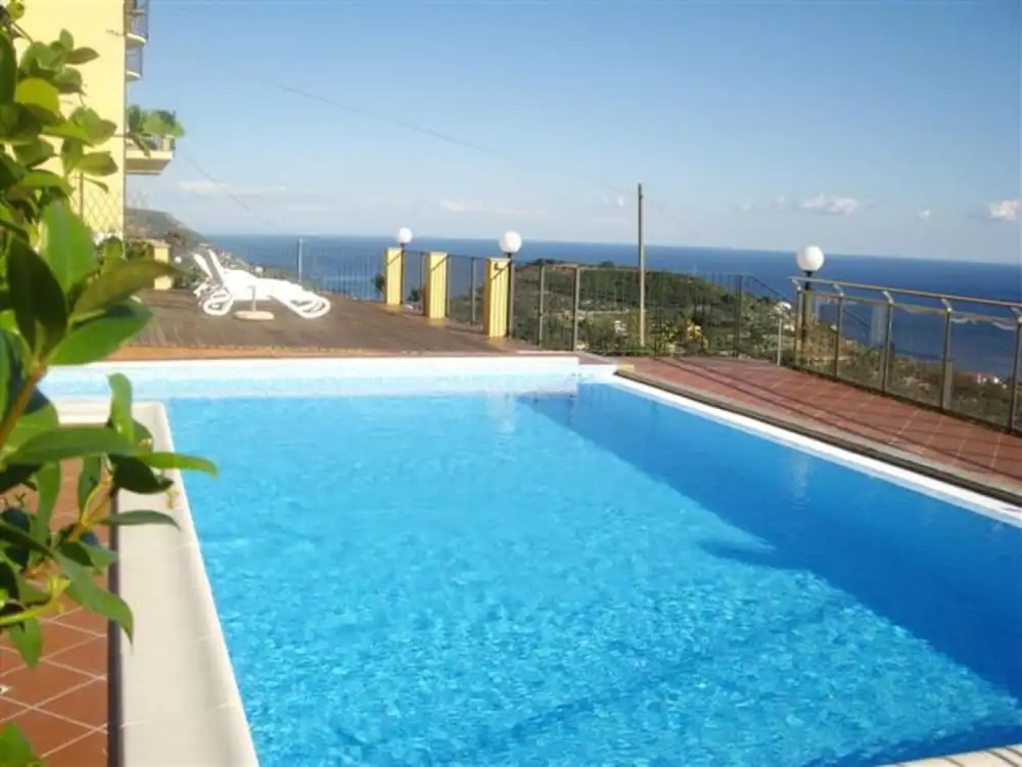 Apartment With 2 Bedrooms in Pietra Ligure, With Wonderful sea View, Shared Pool, Enclosed Garden Near the Beach