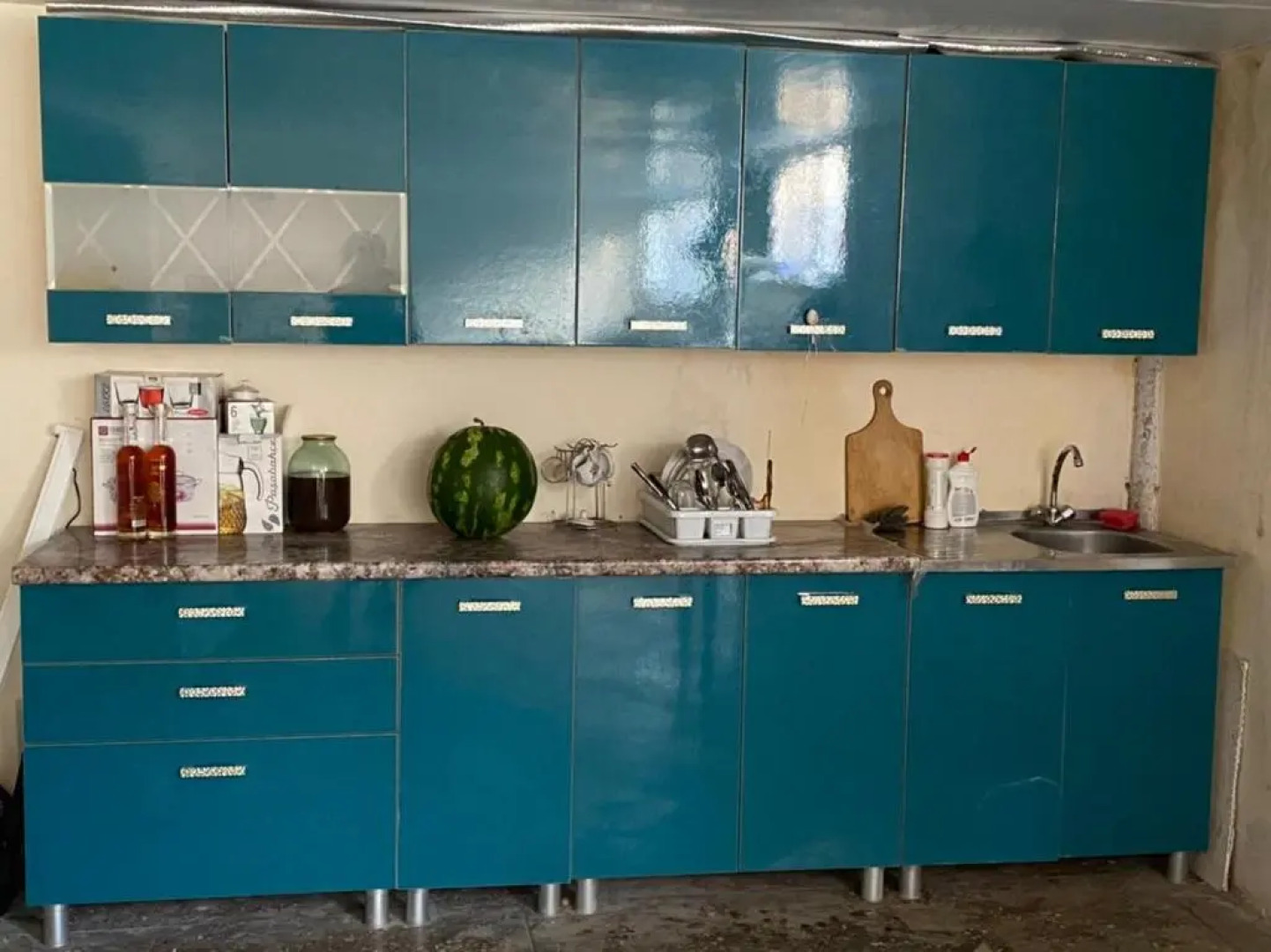 Black Sea Ochamchira