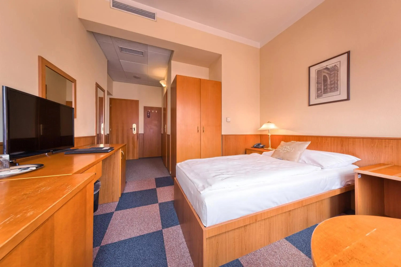 Wellness Hotel Babylon