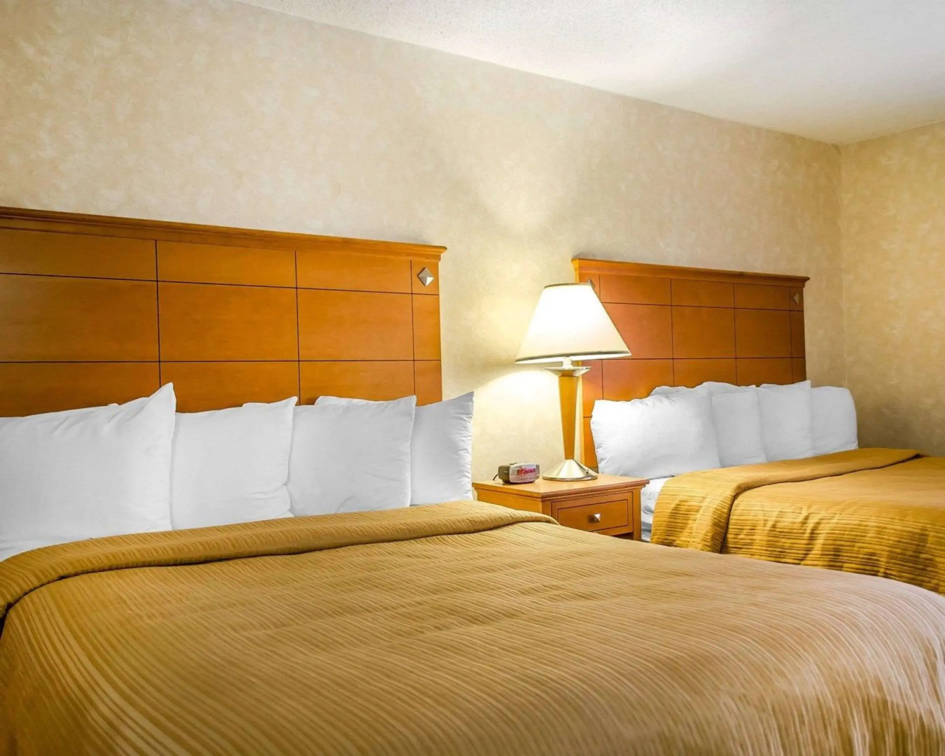 Quality Inn Harrisburg - Hershey Area