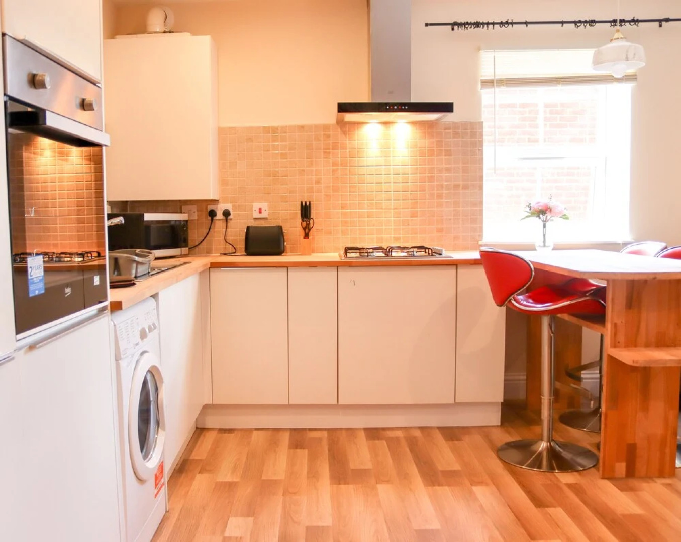 The Ivy Serviced Apartments